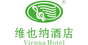 Vienna Zhihao Hotel (Tianyin Lake Scenic Area, Xiqiaoshan, Foshan) Logo